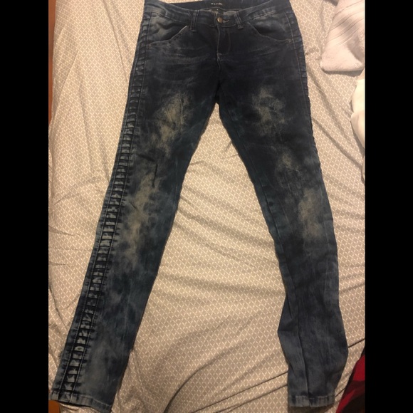 Tractor jeans size 5 - only worn twice - Picture 1 of 2